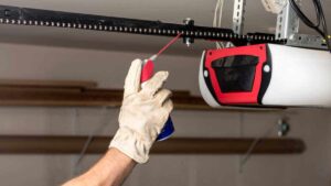 Read more about the article The Importance of Regular Garage Door Maintenance in Ensuring Safety