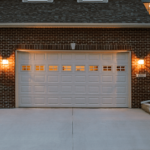 Read more about the article Recognizing the Telltale Signs: When to Consider a New Garage Door